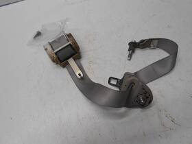 Smitley-283-11-128 Toyota 2005 2006 Tundra Rear Right Passenger Seat Belt Retractor With Bolts