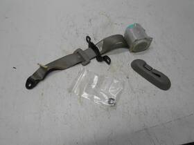 Smitley-283-11-368 Toyota 2005 2006 Tundra Rear Center Seat Belt Retractor