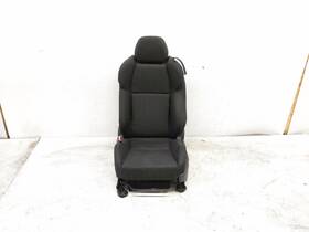 Su003-10388 Toyota 2022-2024 Gr86 Front Left Driver Seat Blk Cloth