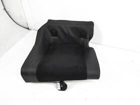 Su003-10398 Toyota 2022-2024 Gr86 Rear Passenger Lower Bottom Seat Cushion Black Suede
