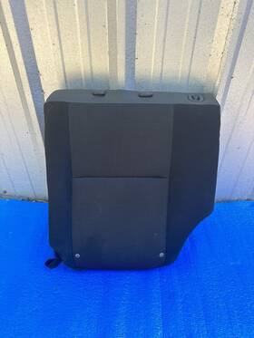 71078-35755-b1 Toyota Trucks 2007-2011 Fj Cruiser Rear Left Side Seat Upper Backrest Cushion Oem 71078-35755-b1 Toyota Trucks 2007-2011 Fj Cruiser Rear Left Side Seat Upper Backrest Cushion Oem