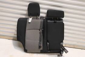 71651-60500 Toyota Trucks 2010-2024 4runner Rear 2nd Right Side Seat Upper Backrest Cushion Oem