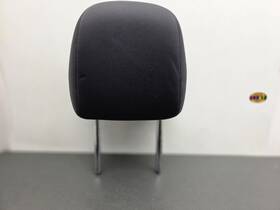 Toyota Trucks 719100e370b0 2020-2024 Highlander Left Or Right Side Front Gray Cloth Headrest Oem