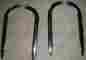 Trim-4 Gm 64-65 Chevelle Lemans Gto Cutlass Skylark A Body Bucket Seat Pieces