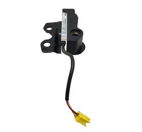 A0008221340 Trw 07-09 Mercedes Benz E350 Sedan Driver Left Rear Seat Occupant Weight Sensor Oem