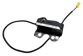 A0008221440 Trw 07-09 Mercedes Benz E350 Sedan Passenger Rear Seat Occupant Weight Sensor Oem