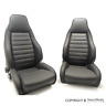 911.521.008.61 Turbo Seat Set