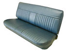 U1003 Acme Auto Interiors 1981-87 Chevy Truck Standard Cab Upholstery Front Bench Seat 8 Color Choices