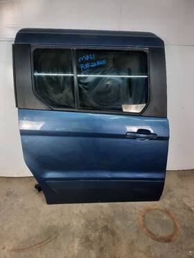 7560485 United Recyclers Group Used Door Fits 2023 Ford Transit Connect Grade A