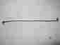 V-4575 Oem Gm 1973-74 Trucks-blazer-suburban-vans Seat Vinyl Pale Green Olive Stripe