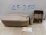 Tl7668 V96876 Cadillac Deville Split Bench Seat Arm Rest