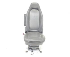 202.am3m12 Vehicle Production Group 2012 Vpg Mv-1 Oem Front Seat Has Wear