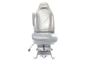 202.am3m16 Vehicle Production Group 2016 Vpg Mv-1 Oem Front Left Seat With Base Needs Reupholster