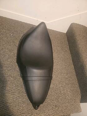 P2684209 Victory Oem Seat From 2014 Jackpot