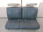 Vinyl-seat-covers-folding-1975-1977-1974-1978-1979 1976 Gm A-body Bench