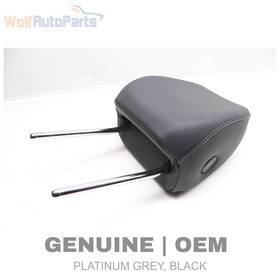 11a881901g Volkswagen 2021-2024 Vw Id.4 - Front Seat Headrest / Head Rest