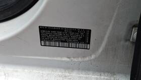 142215 Volkswagen Used Front Left Seat Fits 2016 Jetta Sdn Bucket Air Bag Cloth