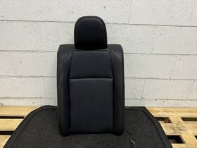 17a-885-805 Volkswagen 2019-2021 Jetta Rear Left Leather Heated Upper Seat Cushion Oem