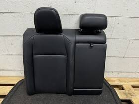 17a-885-806 Volkswagen 2019-2021 Jetta Rear Right Leather Heated Upper Seat Cushion Oem