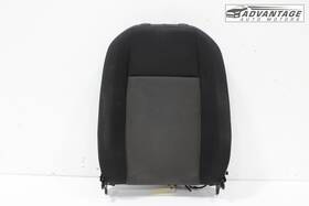 Volkswagen 17a881805 2019-2021 Jetta A7 Front Left Side Upper Seat Cushion Backrest Oem