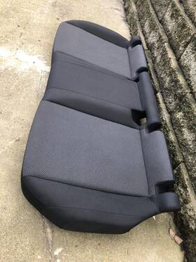 17a885405qms Volkswagen 2019-2021 Jetta Oem Rear Seat Lower Cushion