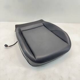 17a963556 Volkswagen 2019-2021 Jetta Front Right Side Lower Seat Cushion Bottom Black Oem