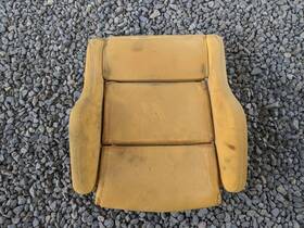 1h0881375a Volkswagen Used Oem Vw Mk3 Gti Seat Bottom Foam 1h0881375 A