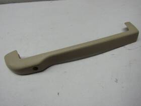 1j0881348c Volkswagen 2008 Vw Beetle Convertible - Passenger Outer Seat Track Trim