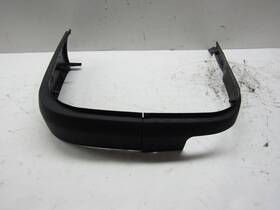 1j3881318f Volkswagen 2003 Vw Beetle Turbo S - Passenger Front Seat Bottom Trim Set