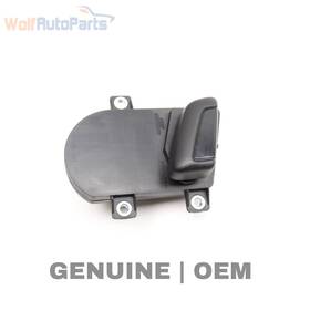 1k0959777 Volkswagen 2008 Vw R32 - Front Left Seat Backrest Adjustment Switch