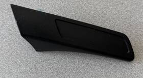 Volkswagen 1k5 882 252 05-14 Vw Jetta Wagon Front Right Seat Handle Lever Used Oem