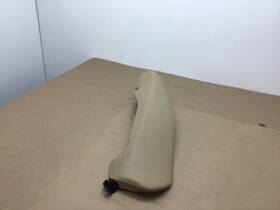 1k5885703 Volkswagen Jetta Tdi Rear Left Driver Seat Bolster 06 2007 2008 2009 2010 O