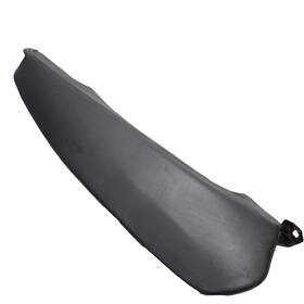 1k5885704amzrk Volkswagen 2010-2014 Vw Jetta Rear Second Row Right Seat Bolster Cushion Oem
