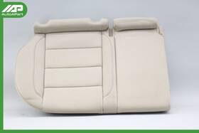 1k9885406fwlw Volkswagen 10-14 Jetta Rear Second Row Right Side Lower Cushion Pad Oem
