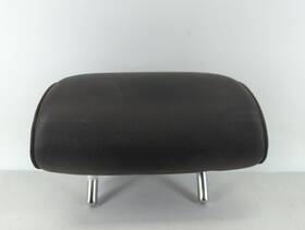 202-10142 Volkswagen 2014-2014 Jetta Headrest Head Rest Rear Center Seat Black Lb7fq