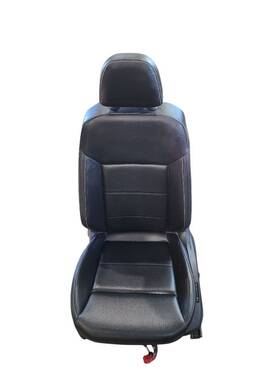 202-10450l Volkswagen Driver Front Seat Heated Leatherette Electric Fits 18-23 Atlas 647664
