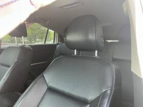 202-10451l Volkswagen Driver Front Seat Black Heated Leatherette Electric Fits 18-23 Atlas 841321