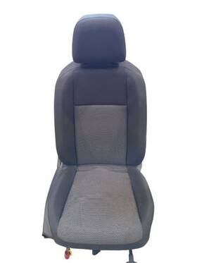 202-11058ar Volkswagen Passenger Front Seat Cloth Manual Fits 19 Jetta 599415