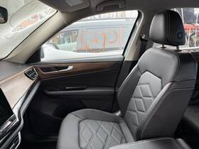 202-13012br Volkswagen Passenger Front Seat Heated Electric Leatherette Fits 24 Atlas 486455