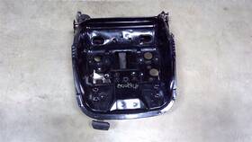 202-50212l Volkswagen Driver Left Front Seat Manual Tracks Opt 3h9 Fits 06-10 Beetle 112825
