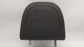202-50264a Volkswagen 2006-2006 Golf Headrest Head Rest Rear Seat Gray H89q1