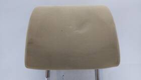 202-50957 Volkswagen 2006-2009 Jetta Headrest Head Rest Rear Seat Tan Xtayp