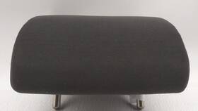202-50961 Volkswagen 2007-2011 Jetta Headrest Head Rest Rear Seat Grey Xevm8