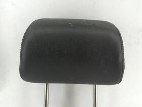 202-51909 Volkswagen 2006-2007 Passat Headrest Head Rest Rear Center Seat Black Eb1pd
