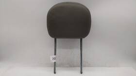 202-51945 Volkswagen 2009-2014 Routan Headrest Head Rest Rear Center Seat Gray Puu13