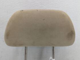 202-52761b Volkswagen 2000-2002 Jetta Headrest Head Rest Rear Seat Cream Jlh2d
