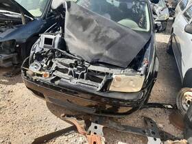 202-52763al Volkswagen Driver Front Seat Vin J 8th Digit Bucket Fits 99-05 Jetta 188482