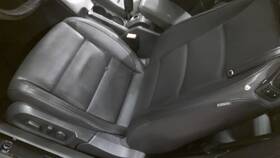 202-52917l Volkswagen Driver Front Seat Bucket Electric Leather Fits 10-16 Eos 681022 202-52917l Volkswagen Driver Front Seat Bucket Electric Leather Fits 10-16 Eos 681022