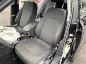 202-53248al Volkswagen Driver Front Seat Sedan Base Bucket Manual Fits 11-14 Jetta 636149