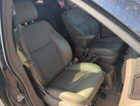 202-59581b Volkswagen 2011-2014 Routan Passenger Front Seat Oem Degtg